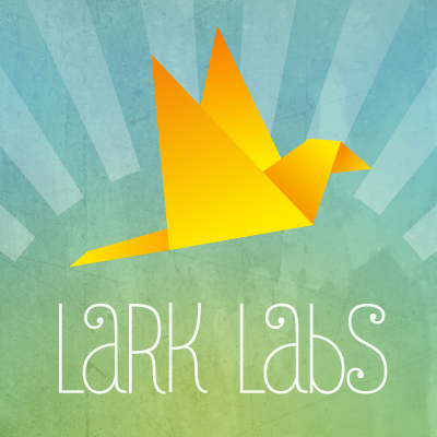(c) Larklabs.io